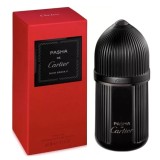 Cartier Pasha De Cartier Noir Absolu Férfi parfüm EDP