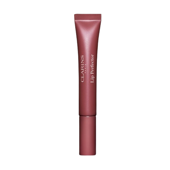 Clarins Natural Lip Perfector Ajaktökéletesítő fényesítő csomagolás nélkül