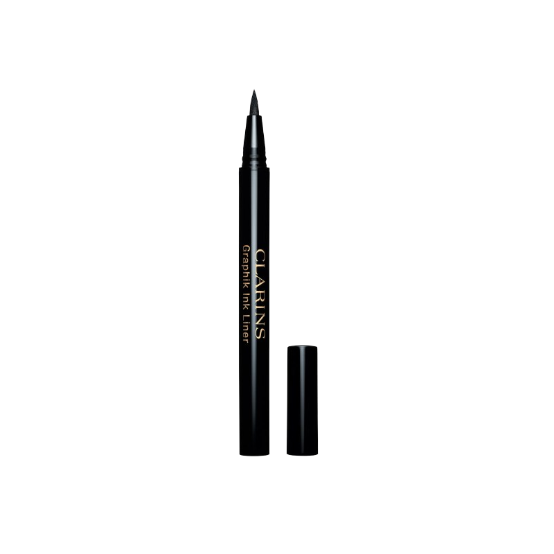 Clarins Graphik Ink Eyeliner Szemhéjtus csomagolás nélkül