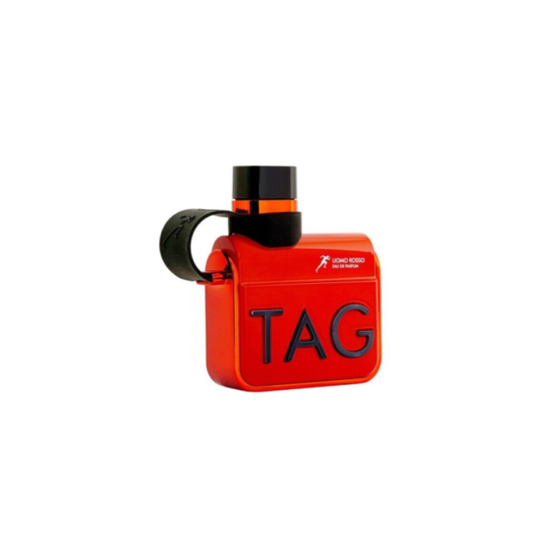 Armaf Tag Him Uomo Rosso Férfi parfüm EDP