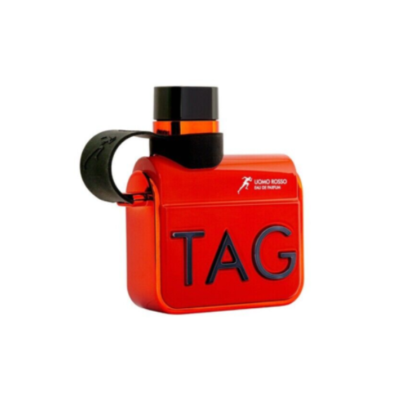 Armaf Tag Him Uomo Rosso Férfi parfüm EDP