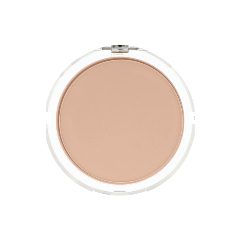 Clinique Stay-Matte Sheer Pressed Powder Oil-Free Mattító arcpúder csomagolás nélkül