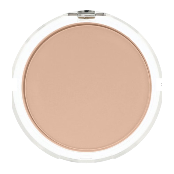 Clinique Stay-Matte Sheer Pressed Powder Oil-Free Mattító arcpúder csomagolás nélkül