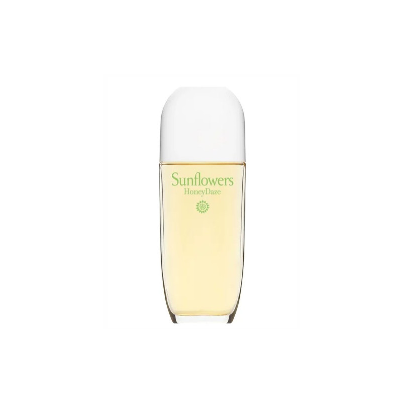 Elizabeth Arden Sunflowers HoneyDaze Női parfüm csomagolás nélkül EDP