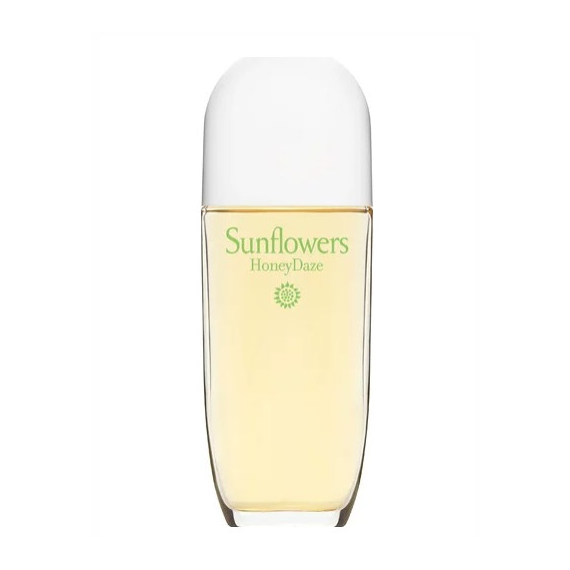 Elizabeth Arden Sunflowers HoneyDaze Női parfüm csomagolás nélkül EDP