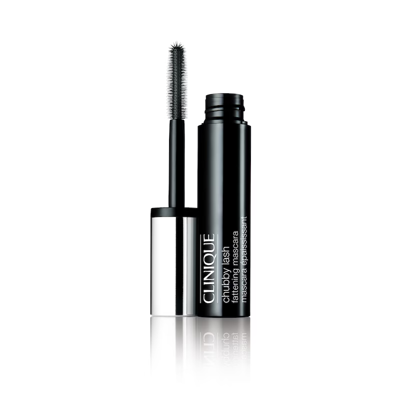 Clinique Chubby Lash Fattening Mascara Szemspirál csomagolás nélkül