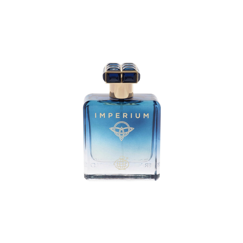 Fragrance World Férfi Imperium Parfüm víz férfiaknak EDP