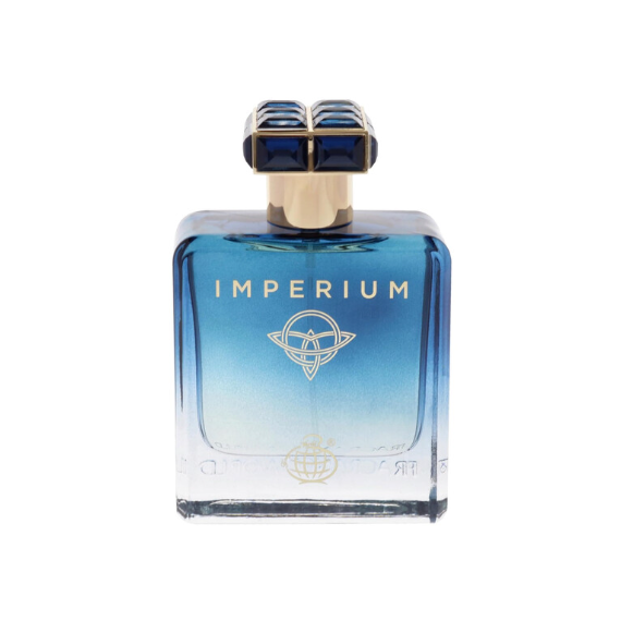 Fragrance World Férfi Imperium Parfüm víz férfiaknak EDP