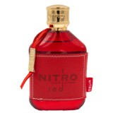 Dumont Nitro Red Férfi...