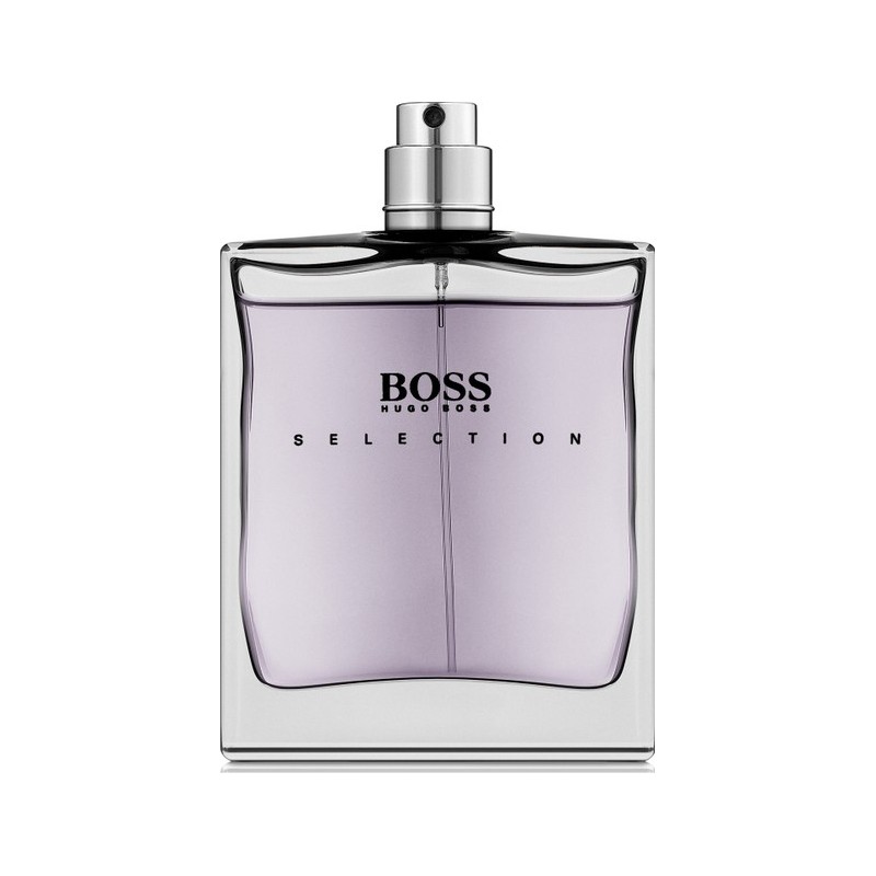 Hugo Boss Selection férfi parfüm csomagolás nélkül EDT