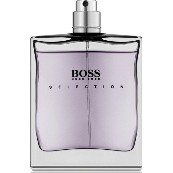 Hugo Boss Selection férfi parfüm csomagolás nélkül EDT