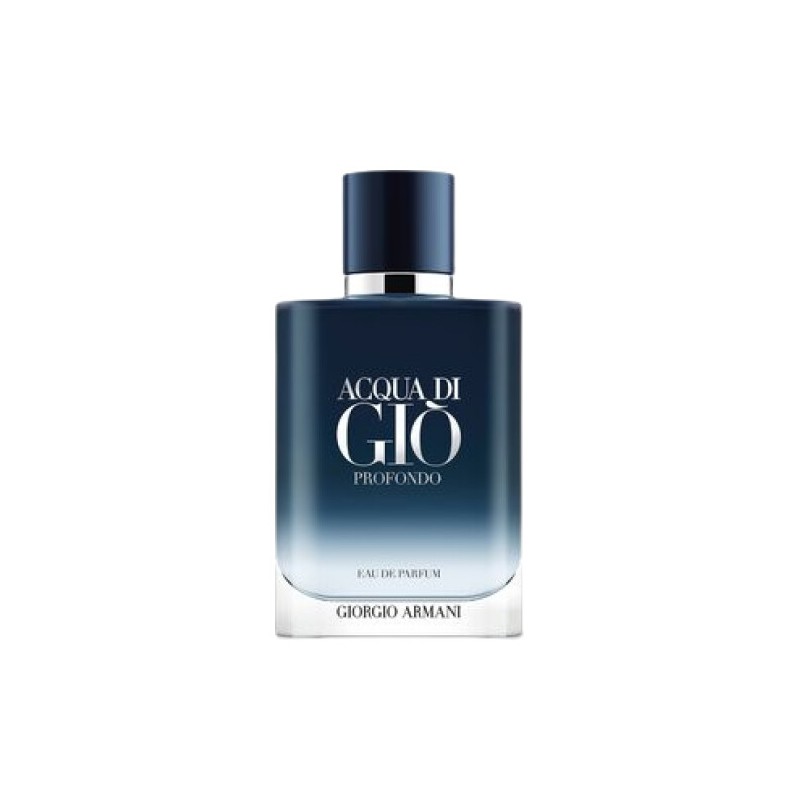 Giorgio Armani Acqua di Gio Profondo Férfi parfüm EDP