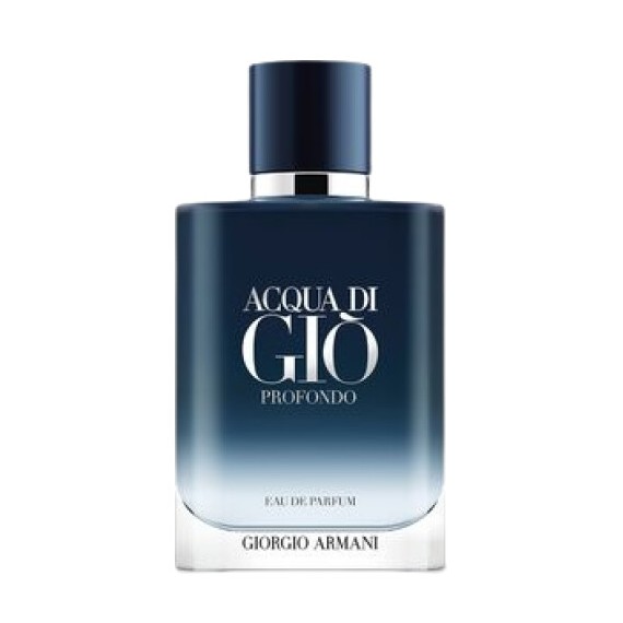 Giorgio Armani Acqua di Gio Profondo Férfi parfüm EDP