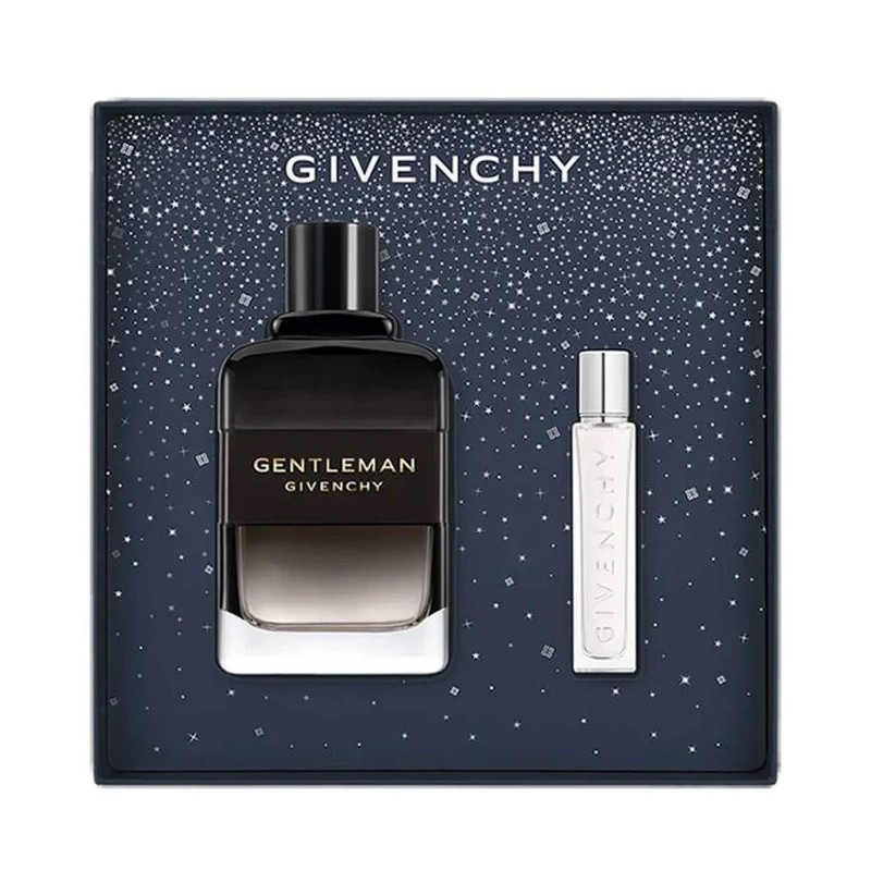 Givenchy Gentleman Boisee ajándékcsomag férfiaknak