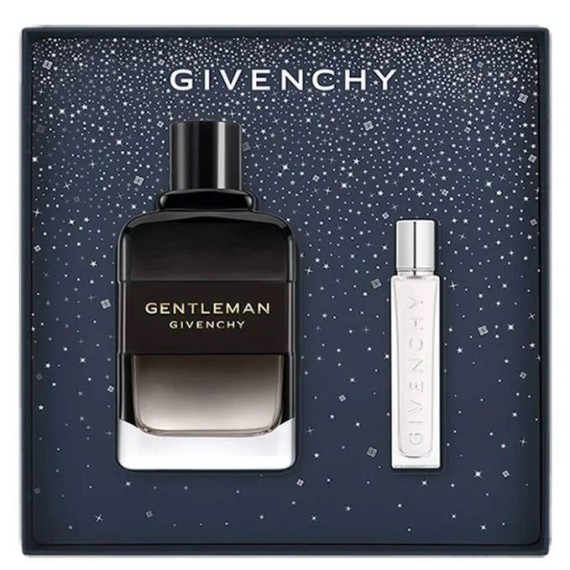 Givenchy Gentleman Boisee ajándékcsomag férfiaknak