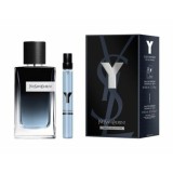 YSL Y Férfi ajándékcsomag