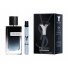 YSL Y Férfi ajándékcsomag