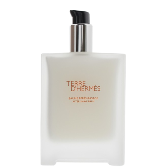 Hermes Terre d`Hermes Aftershave férfiaknak Tester