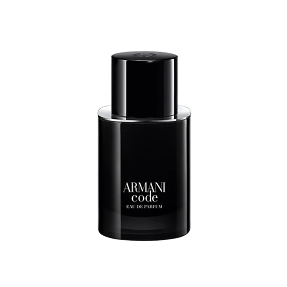 Armani Code Eau de Parfum 2024 Férfi parfüm EDP