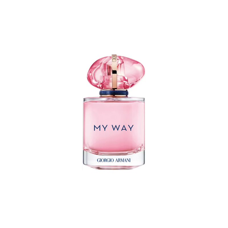 Giorgio Armani My Way Nectar Női parfüm EDP