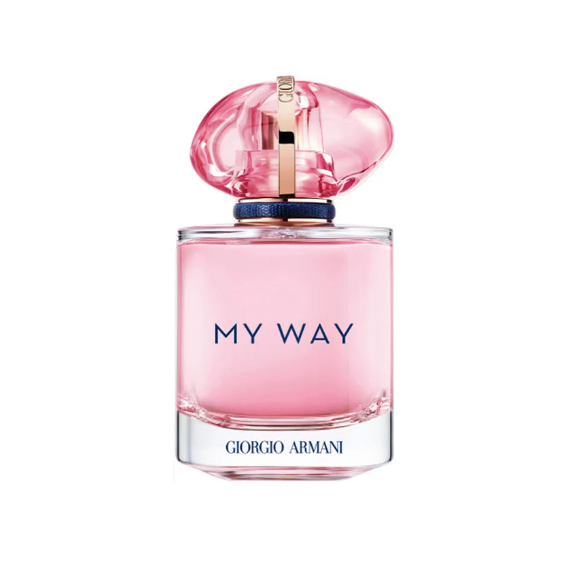Giorgio Armani My Way Nectar Női parfüm EDP