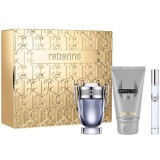 Paco Rabanne Invictus Ajándékcsomag férfiaknak