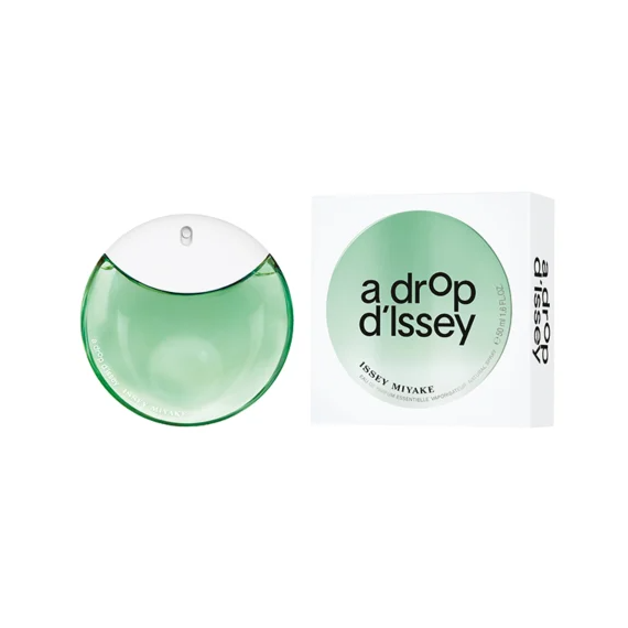 Issey Miyake A Drop d'Issey Essentielle Női parfüm EDP