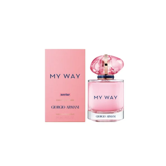 Giorgio Armani My Way Nectar Női parfüm EDP