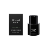 Armani Code Eau de Parfum 2024 Férfi parfüm EDP