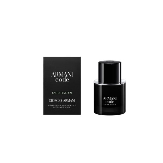Armani Code Eau de Parfum 2024 Férfi parfüm EDP