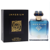 Fragrance World Férfi Imperium Parfüm víz férfiaknak EDP