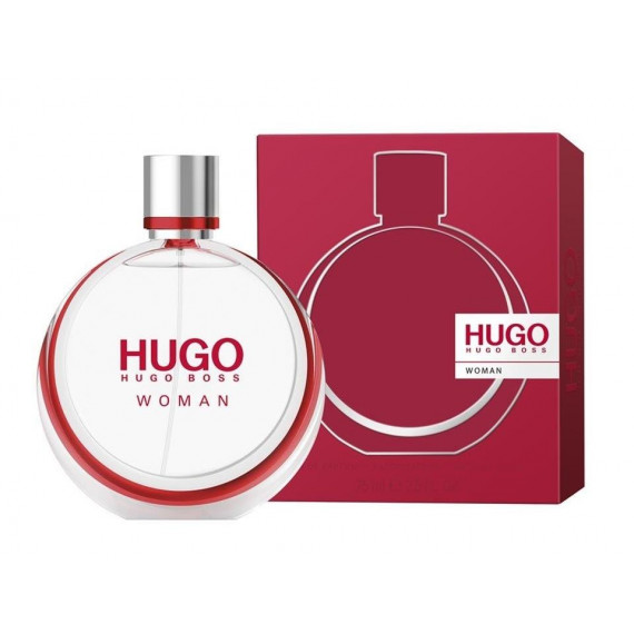 Hugo Boss Hugo Woman Eau de Parfum for Women EDP