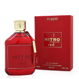 Dumont Nitro Red Férfi parfüm EDP