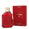Dumont Nitro Red Férfi parfüm EDP