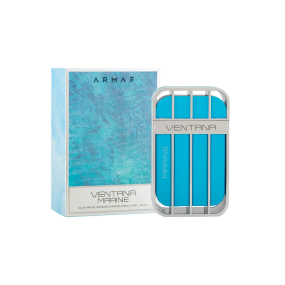 Armaf Ventana Marine unisex parfüm EDP