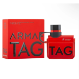 Armaf Tag Him Uomo Rosso Férfi parfüm EDP