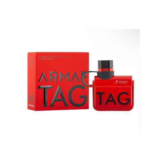 Armaf Tag Him Uomo Rosso Férfi parfüm EDP