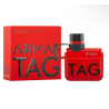 Armaf Tag Him Uomo Rosso Férfi parfüm EDP