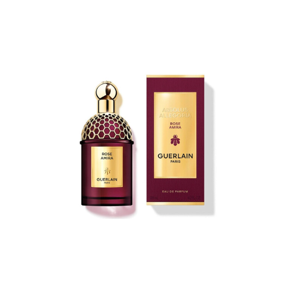 Guerlain Rose Amira unisex parfüm EDP