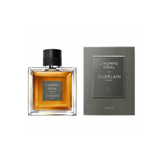 Guerlain L'Homme Idéal Parfum Férfi parfüm EDP
