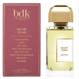BDK Parfums Velvet Tonka Unisex parfüm EDP
