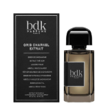 BDK Parfums Gris Charnel Extrait Unisex parfüm EDP