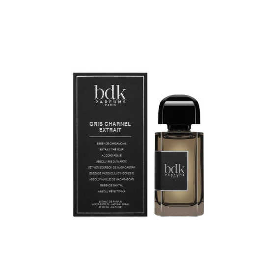 BDK Parfums Gris Charnel Extrait Unisex parfüm EDP