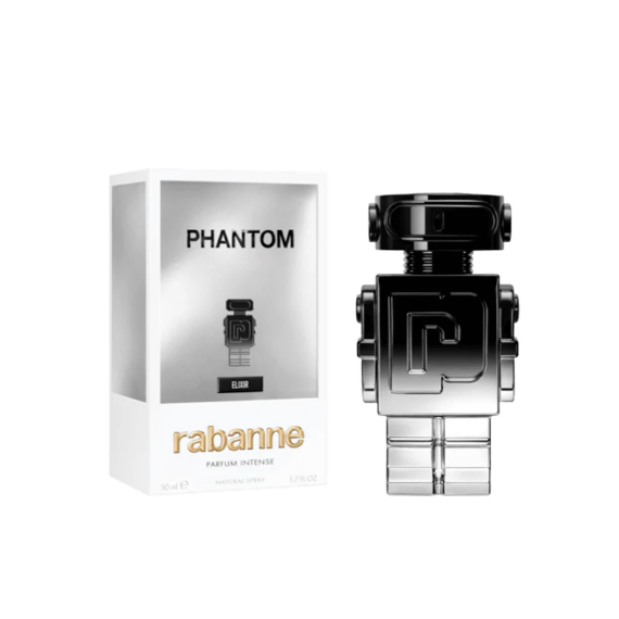 Rabanne Phantom Elixir Férfi parfüm EDP