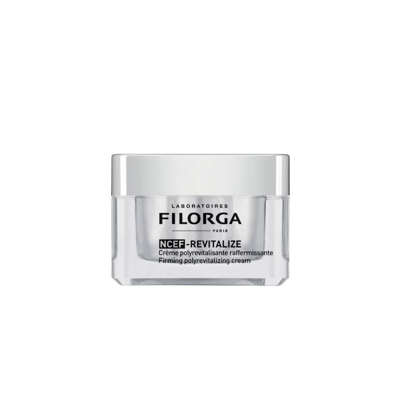 Filorga NCEF Revitalize Firmító revitalizáló arckrém