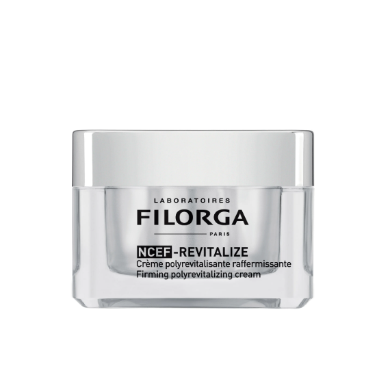 Filorga NCEF Revitalize Firmító revitalizáló arckrém