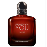 Giorgio Armani Stronger...