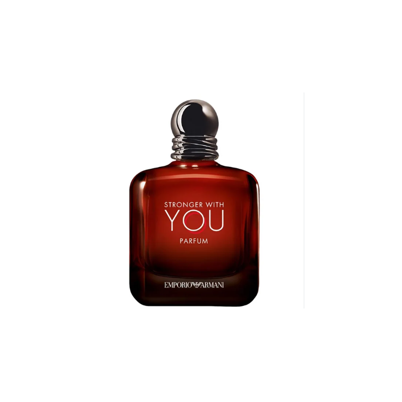 Giorgio Armani Stronger With You Parfum Férfi parfüm