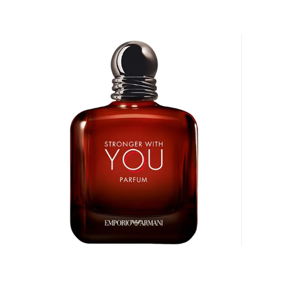 Giorgio Armani Stronger With You Parfum Férfi parfüm
