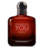 Giorgio Armani Stronger With You Parfum Férfi parfüm